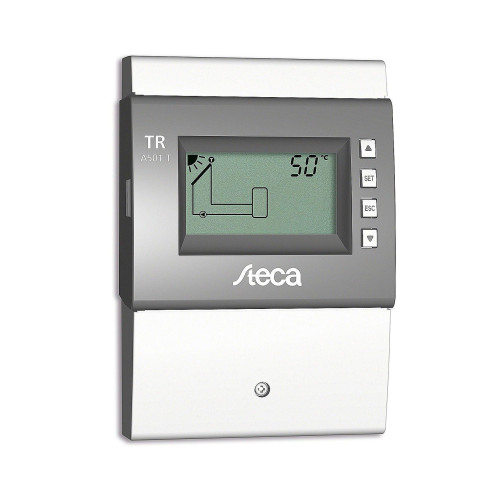 Controler STECA 501 T functie PWM - Instalatii Solare